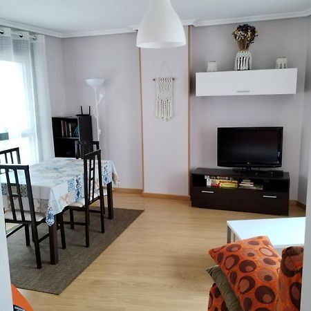 Apartamento Casa Lomberte อายาริซ ภายนอก รูปภาพ