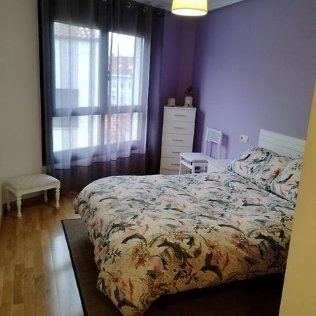 Apartamento Casa Lomberte อายาริซ ภายนอก รูปภาพ