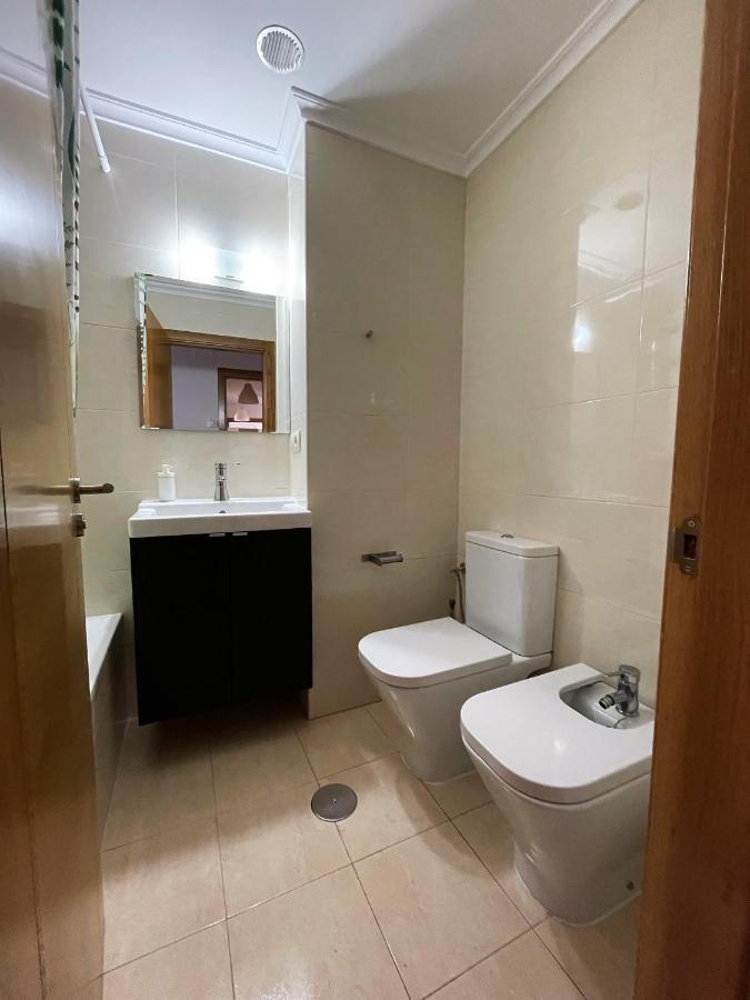Apartamento Casa Lomberte อายาริซ ภายนอก รูปภาพ