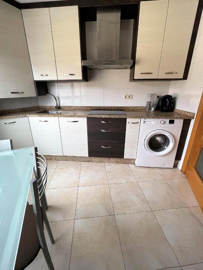 Apartamento Casa Lomberte อายาริซ ภายนอก รูปภาพ