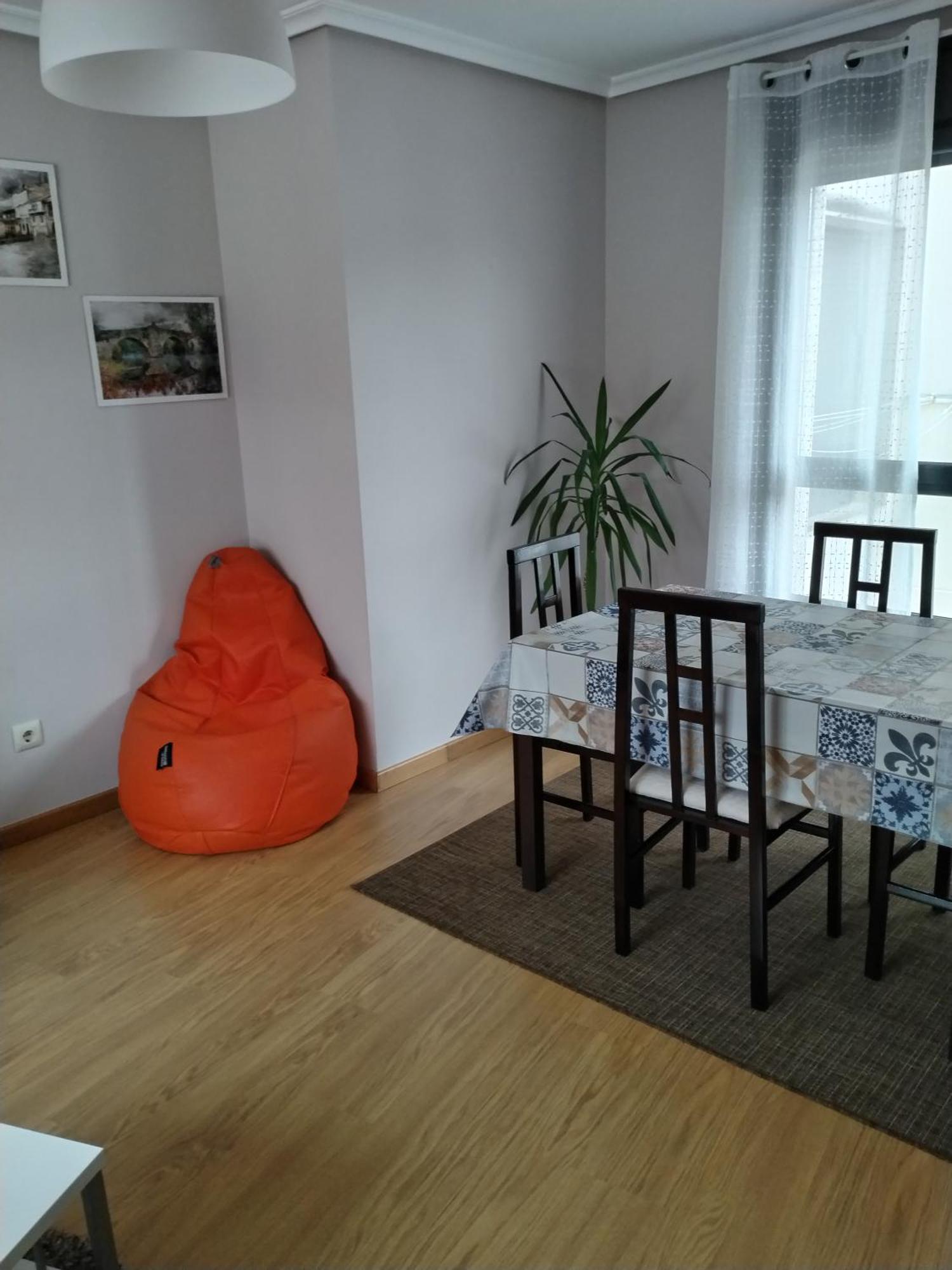 Apartamento Casa Lomberte อายาริซ ภายนอก รูปภาพ